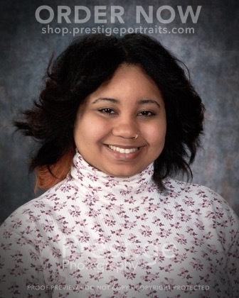 Placeholder headshot for Alexandra  Mena Jimenez.