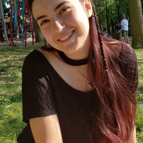 Allison Poppe-Rosen’s headshot.