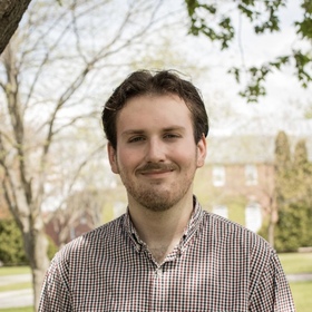 Marco Tomassi’s headshot.