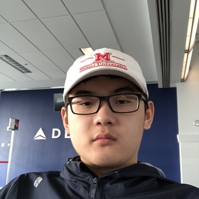 Zeyu Fu