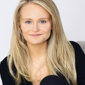 Ashley Barricks