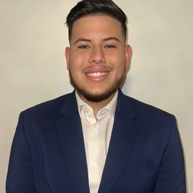 Raymond Gonzalez