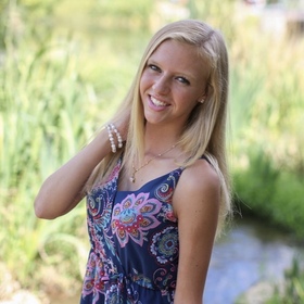 Jenna Goodwin