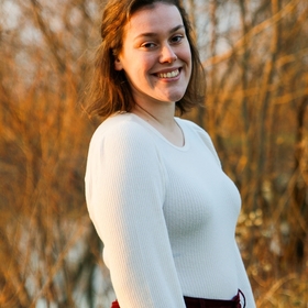 Abby McCracken