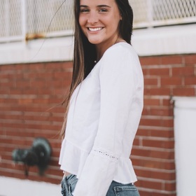 Lauren McCune