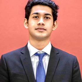 Shreyas Peruvemba