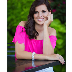 Audrey Smith