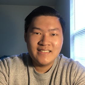 Nick Nguyen Trinh