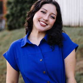Madelynn Moreno’s headshot.