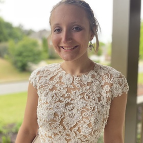 Makenna Fairfield’s headshot.