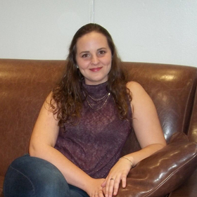 Samantha Goeller