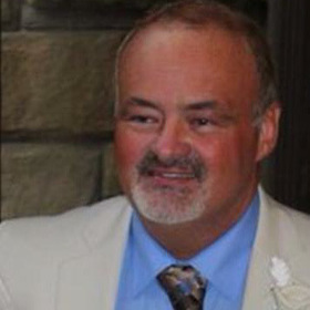 James Porter, BSN-RN