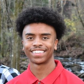 Byron Pritchett  Jr.’s headshot.