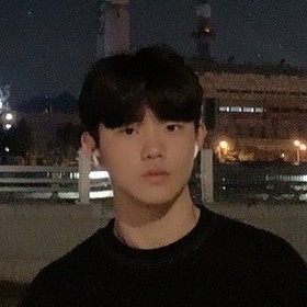 CheolWoong Shin’s headshot.