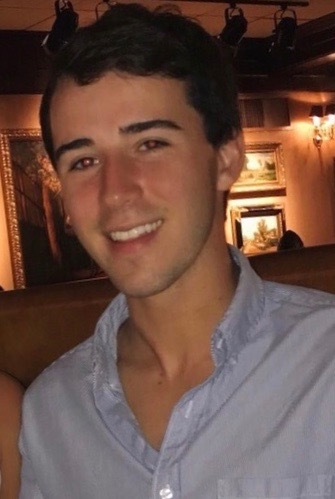 Placeholder headshot for Jack Klinger.