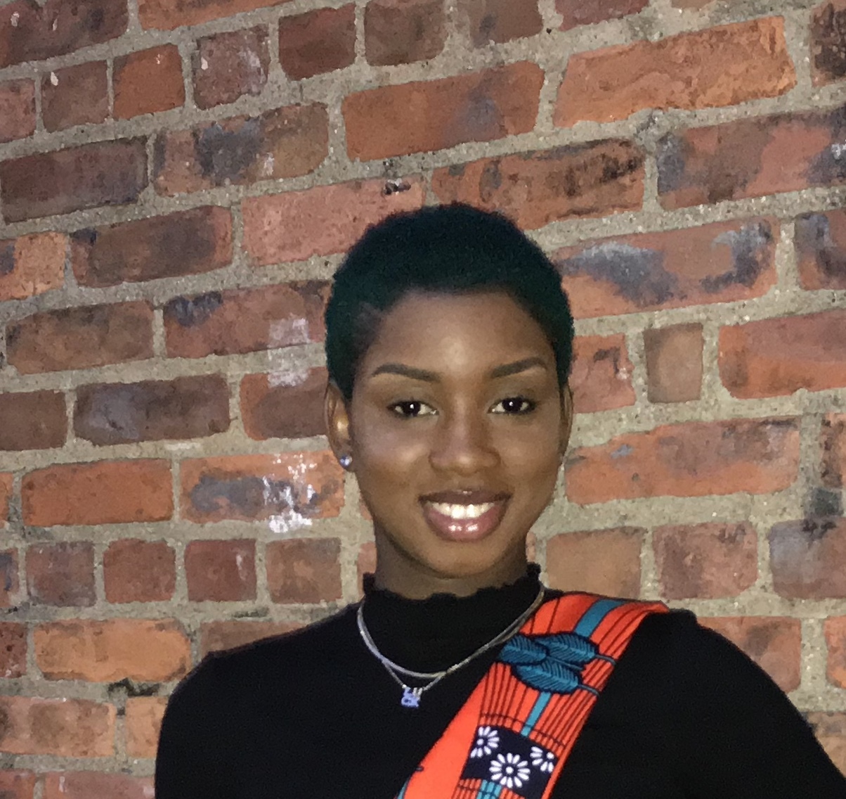 Placeholder headshot for Teiko Kuma.