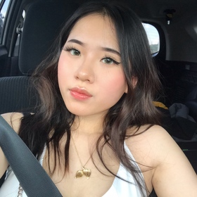 Donna Tran’s headshot.