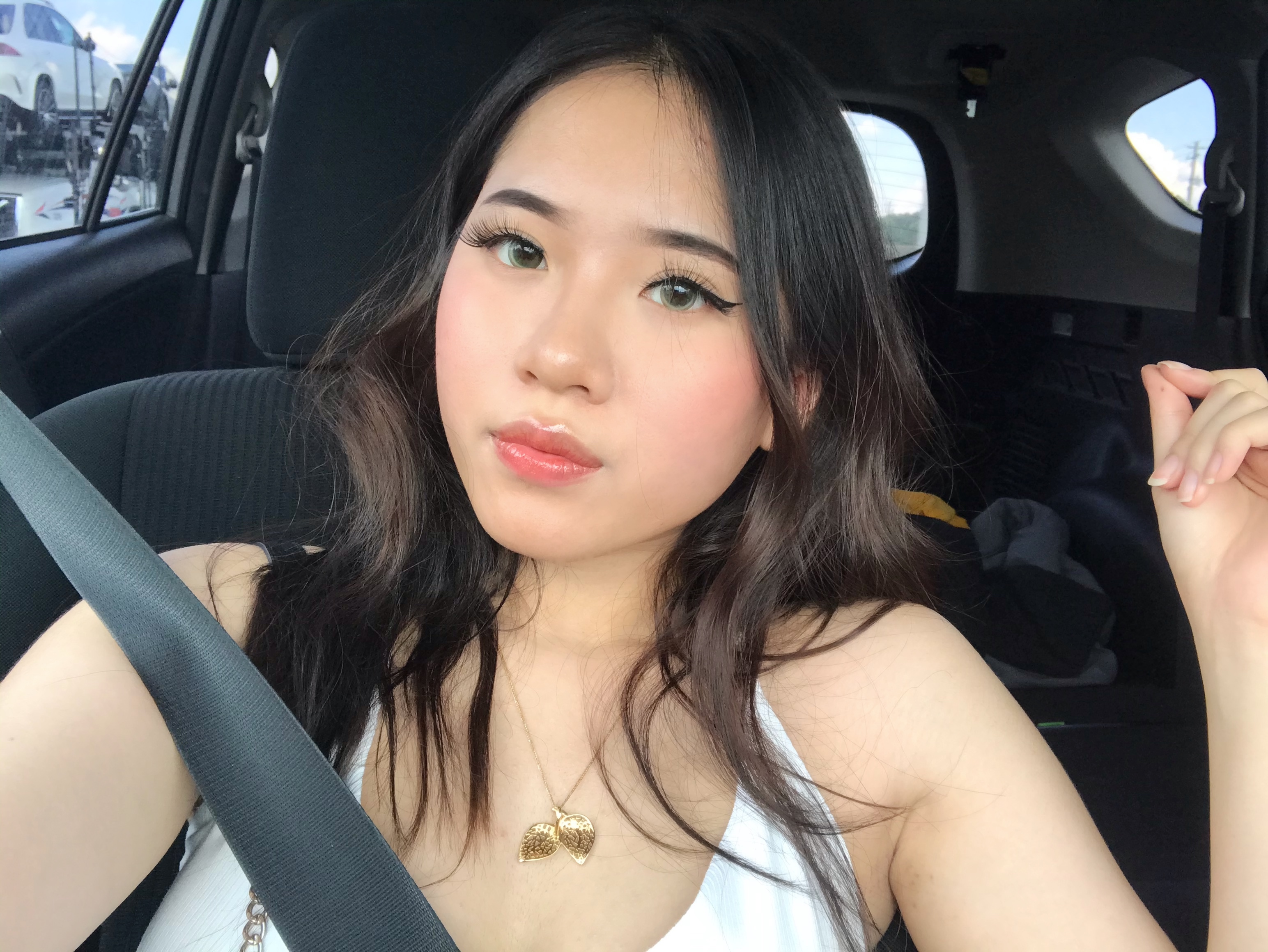 Placeholder headshot for Donna Tran.