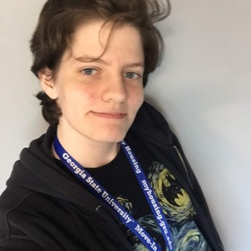 Tori Morgan’s headshot.