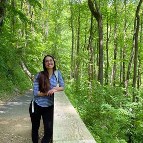 Eliana Gimenez Campos