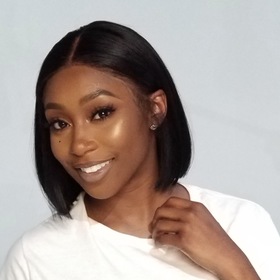 Mikiesha Mckoy’s headshot.