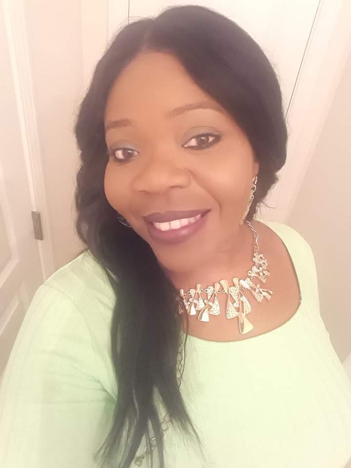 Placeholder headshot for Keneisha Samuels-Grant.