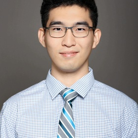 Youngsoo Lee’s headshot.