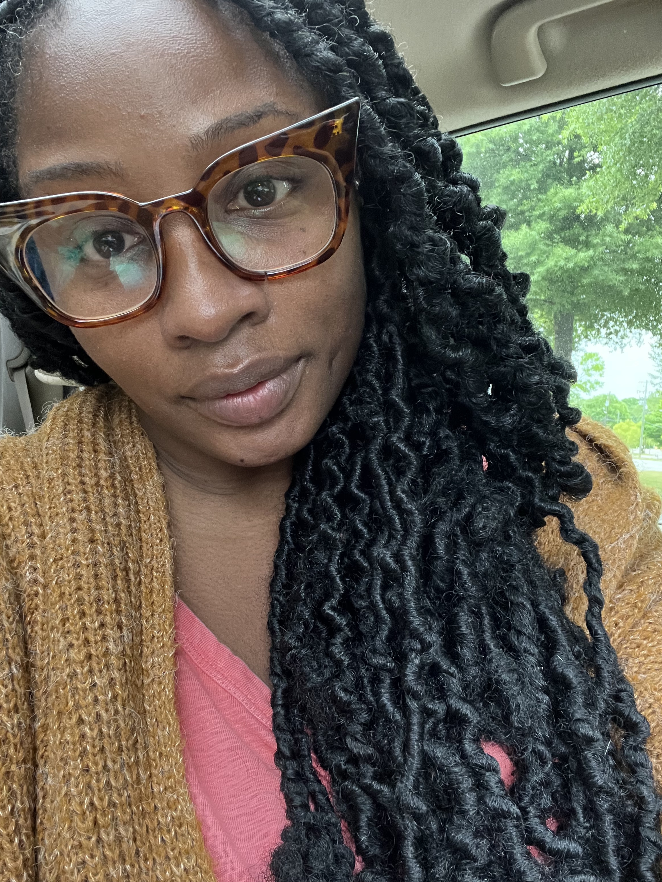 Placeholder headshot for Shana Jackson.