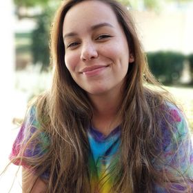 Rebecca Carvajal Ruiz’s headshot.