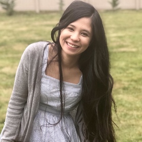 Rebecca Cabanayan’s headshot.