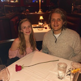 Christina Caliri’s headshot.