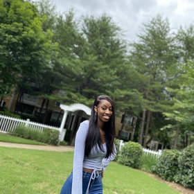 Tasha Mwiti’s headshot.