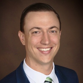Benjamin Alcorn