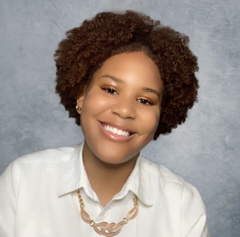 Placeholder headshot for Chazzyn Singleton.