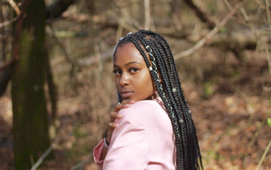 Placeholder headshot for Amani Mansur.