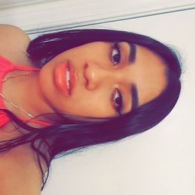 Viviana Hernandez Solano’s headshot.