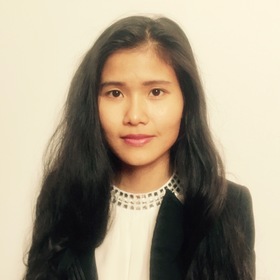 Thi Nguyen’s headshot.