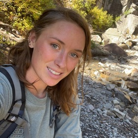 Nicole Clary’s headshot.