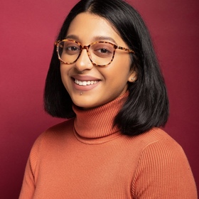 Christabelle Toso’s headshot.