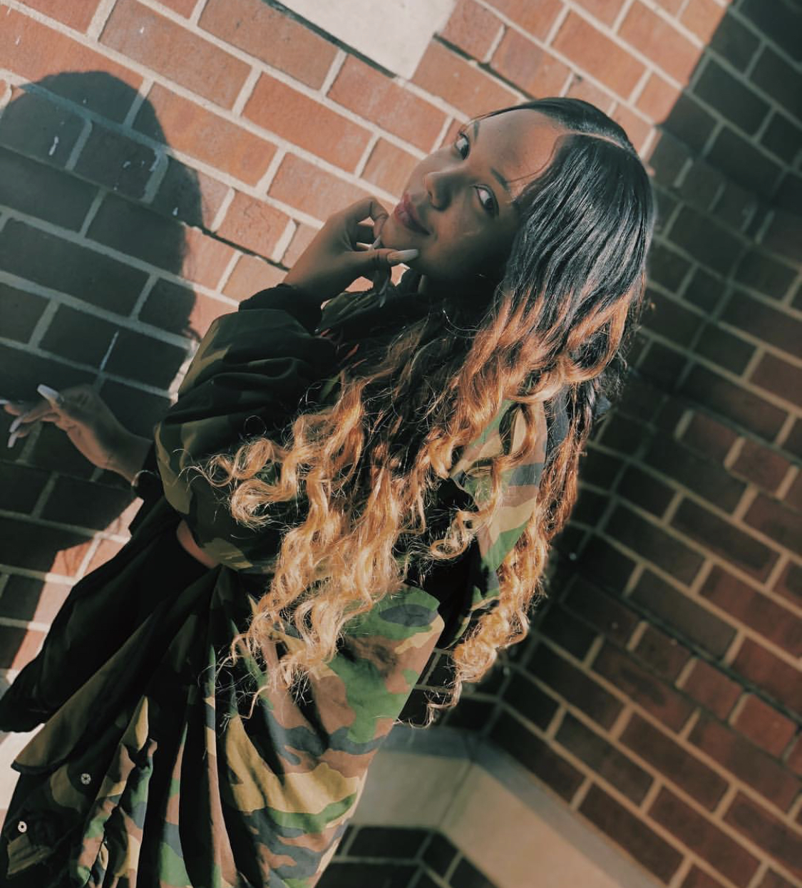 Placeholder headshot for Kenyell Graham.