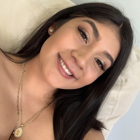 Keycie Ramos-Castaneda’s headshot.