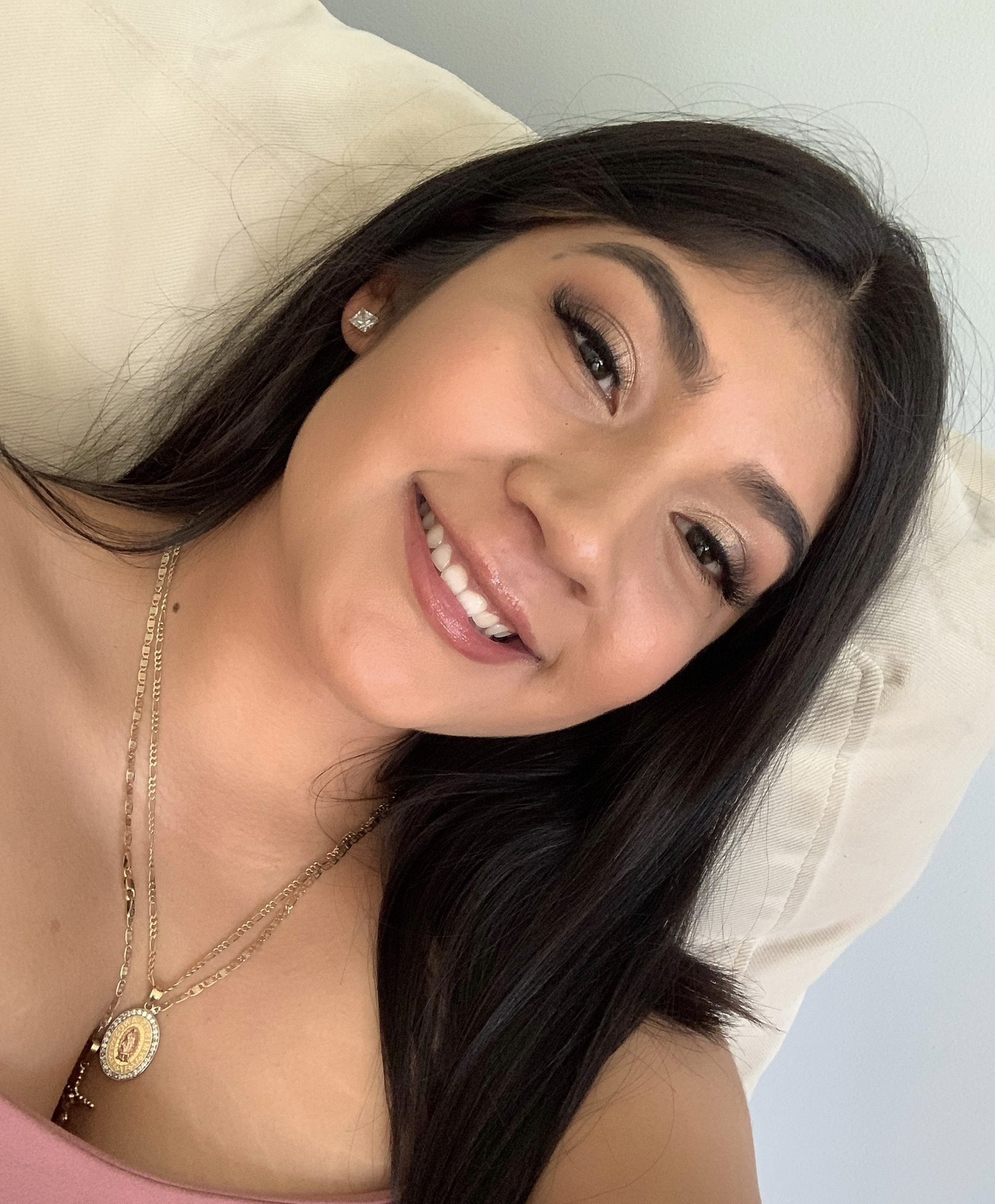 Placeholder headshot for Keycie Ramos-Castaneda.