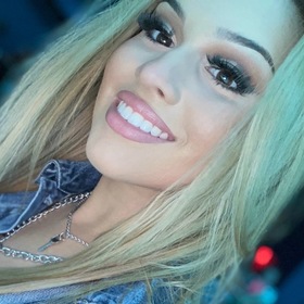 Sabrina Dragone’s headshot.