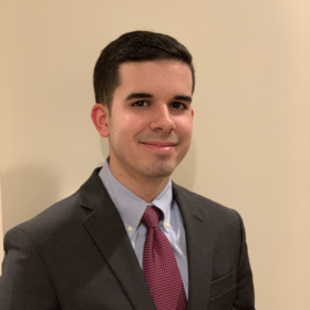 Steven Hernandez’s headshot.