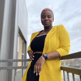 Melissa Paul’s headshot.