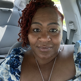 Nina Wilkins’ headshot.