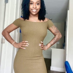 Nykol Edwards’ headshot.