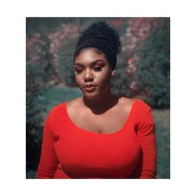 Toluwalashe Abu’s headshot.