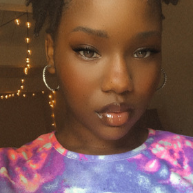 Dajah Scott’s headshot.