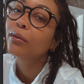 Patience Holland’s headshot.